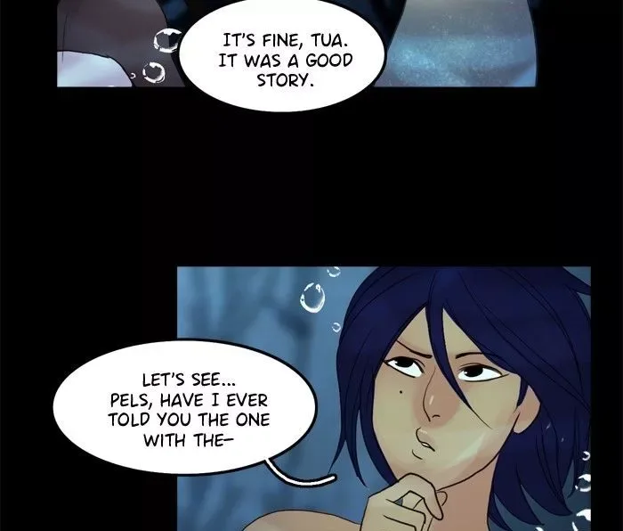 Siren's Lament Chapter 54 page 16