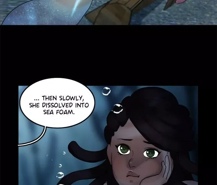 Siren's Lament Chapter 54 page 12