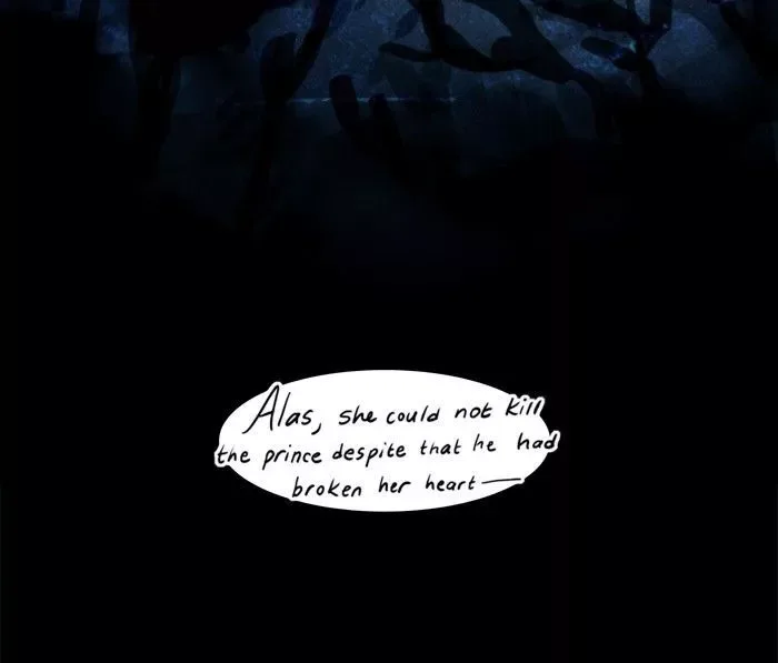 Siren's Lament Chapter 54 page 10