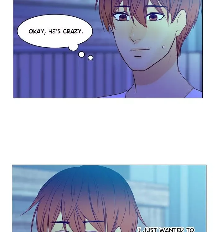 Siren's Lament Chapter 58 page 21