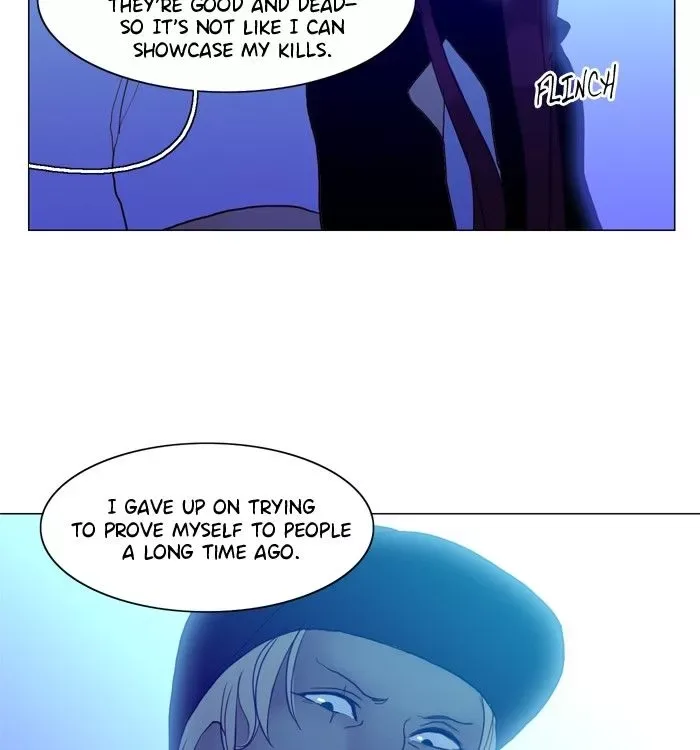 Siren's Lament Chapter 58 page 18