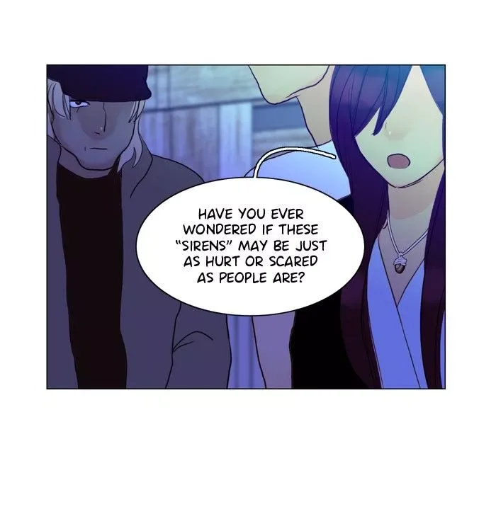 Siren's Lament Chapter 58 page 25