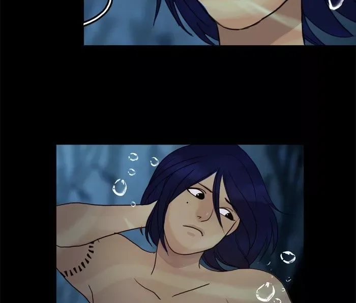 Siren's Lament Chapter 54 page 21