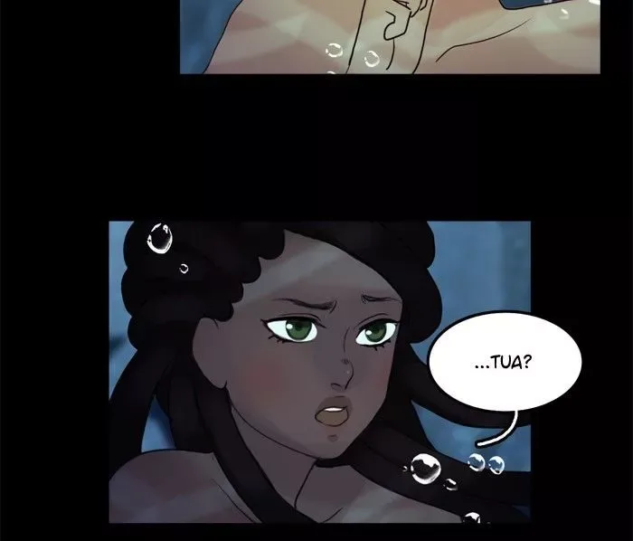 Siren's Lament Chapter 54 page 17