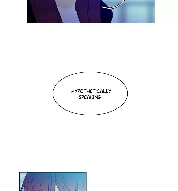 Siren's Lament Chapter 58 page 23