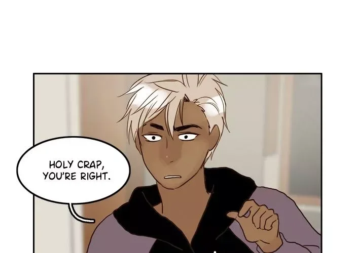 Siren's Lament Chapter 52 page 65