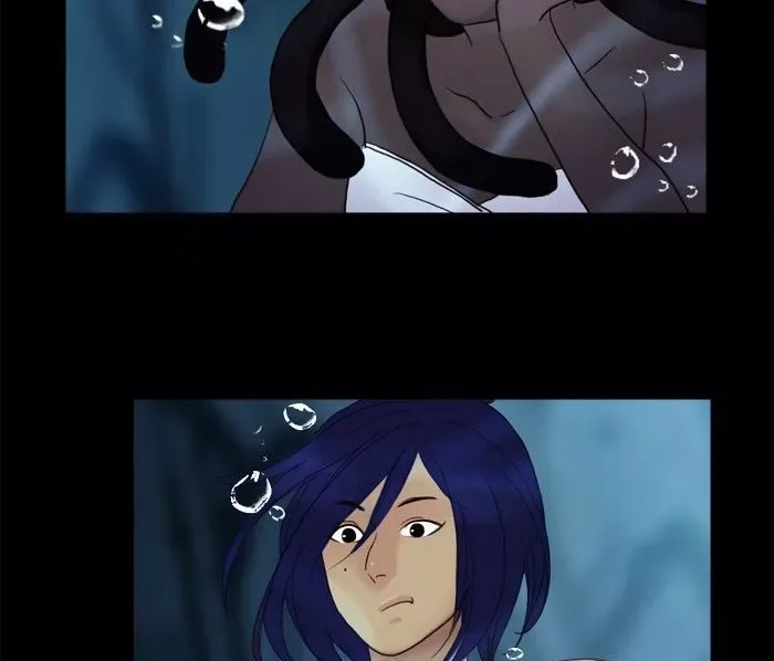 Siren's Lament Chapter 54 page 13