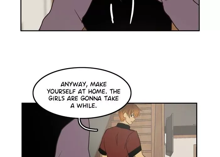 Siren's Lament Chapter 52 page 66