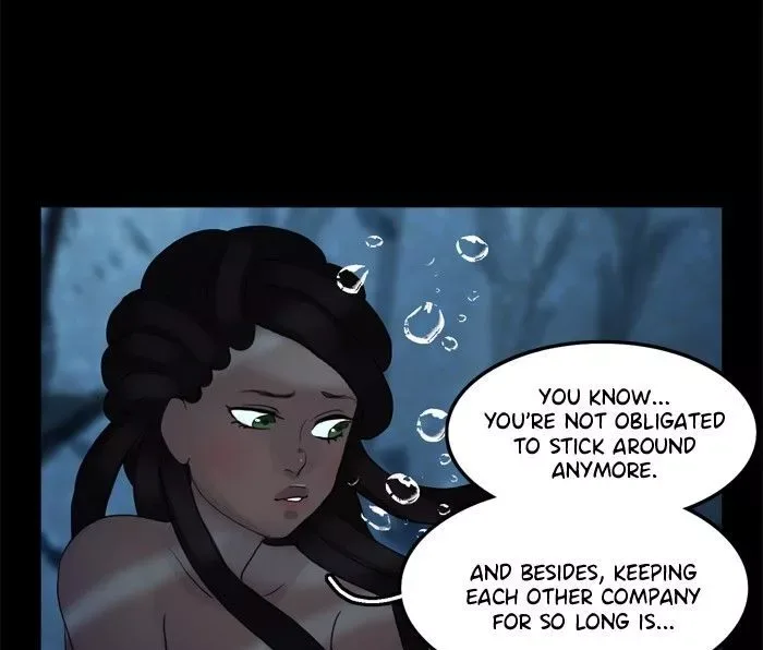 Siren's Lament Chapter 54 page 19
