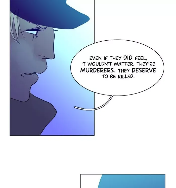 Siren's Lament Chapter 58 page 28