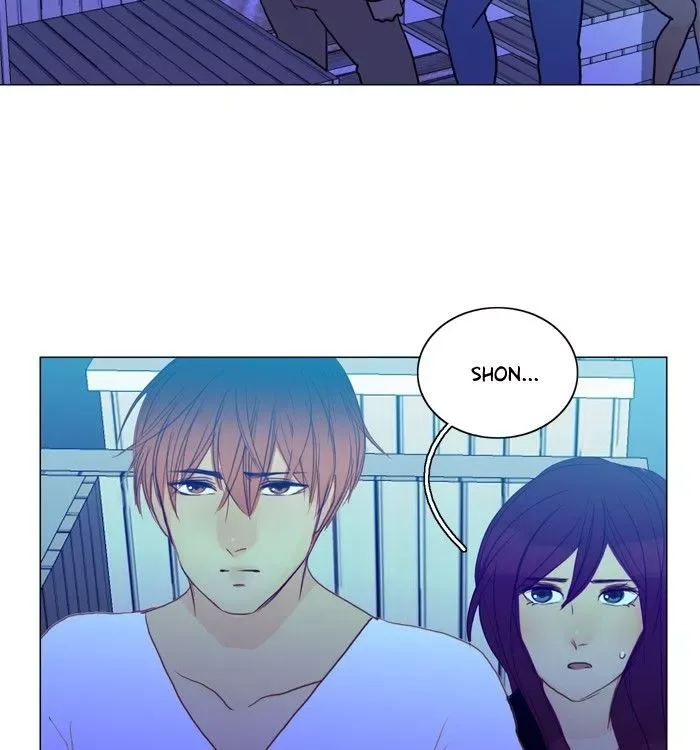 Siren's Lament Chapter 58 page 39
