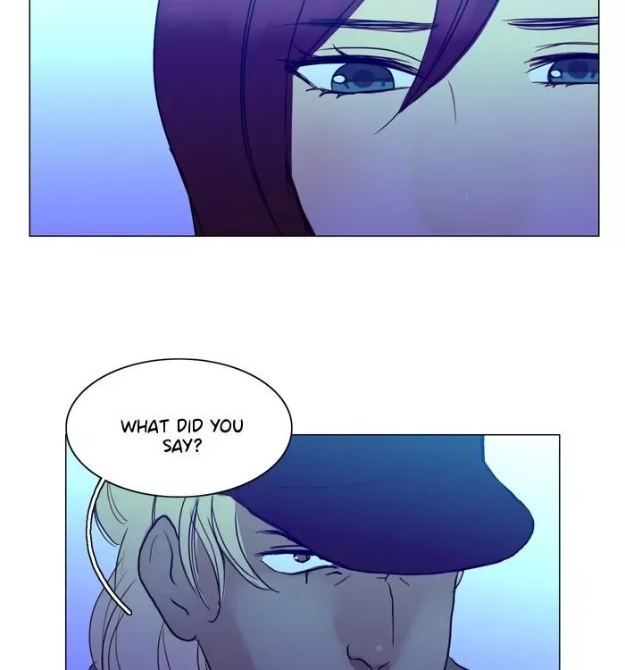 Siren's Lament Chapter 58 page 37
