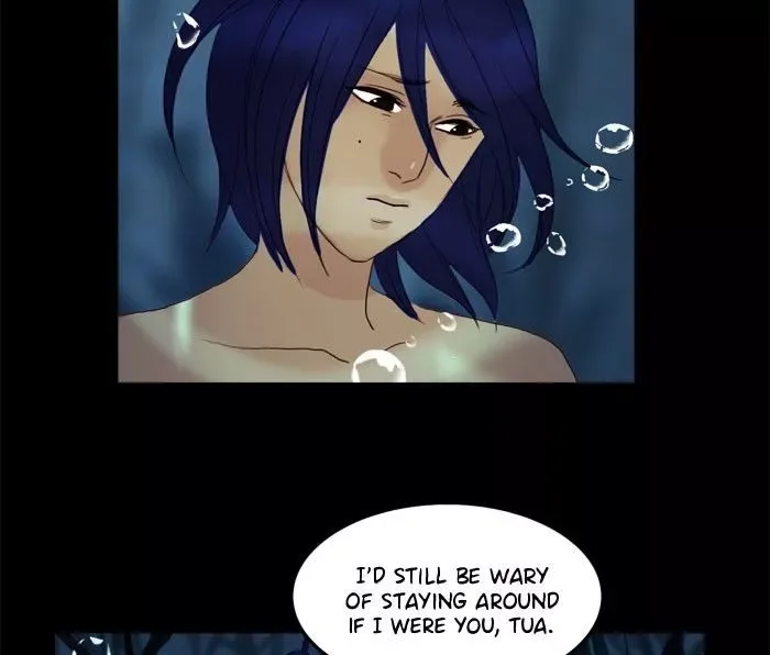 Siren's Lament Chapter 54 page 33