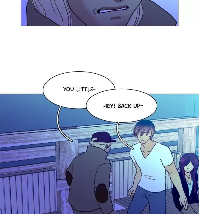 Siren's Lament Chapter 58 page 38