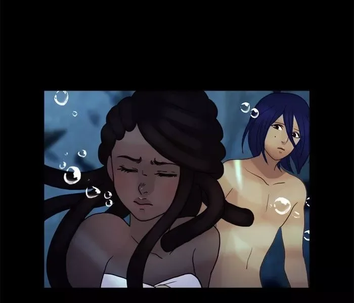 Siren's Lament Chapter 54 page 31