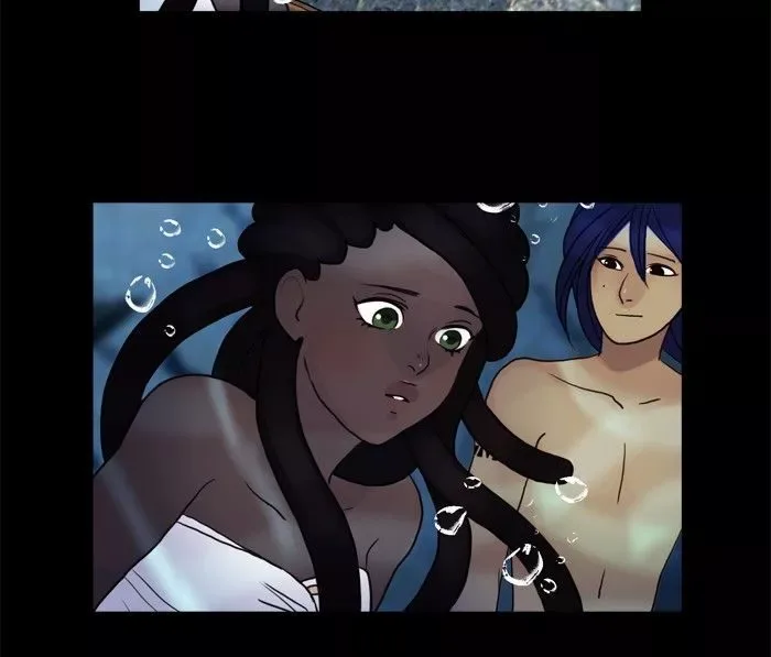 Siren's Lament Chapter 54 page 27