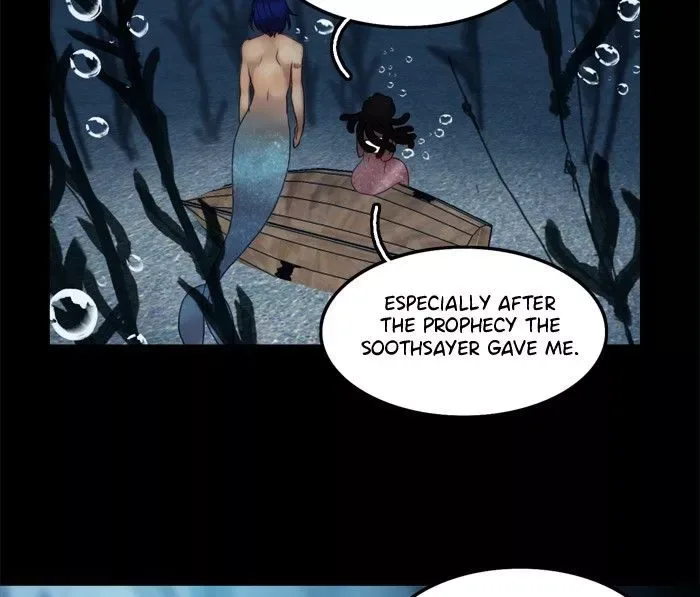 Siren's Lament Chapter 54 page 34
