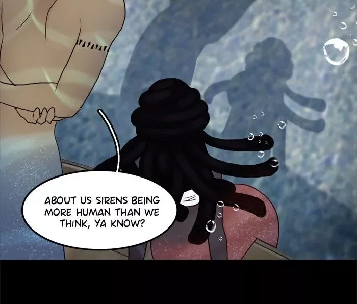 Siren's Lament Chapter 54 page 24