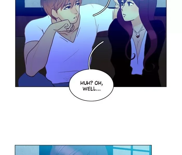 Siren's Lament Chapter 60 page 6