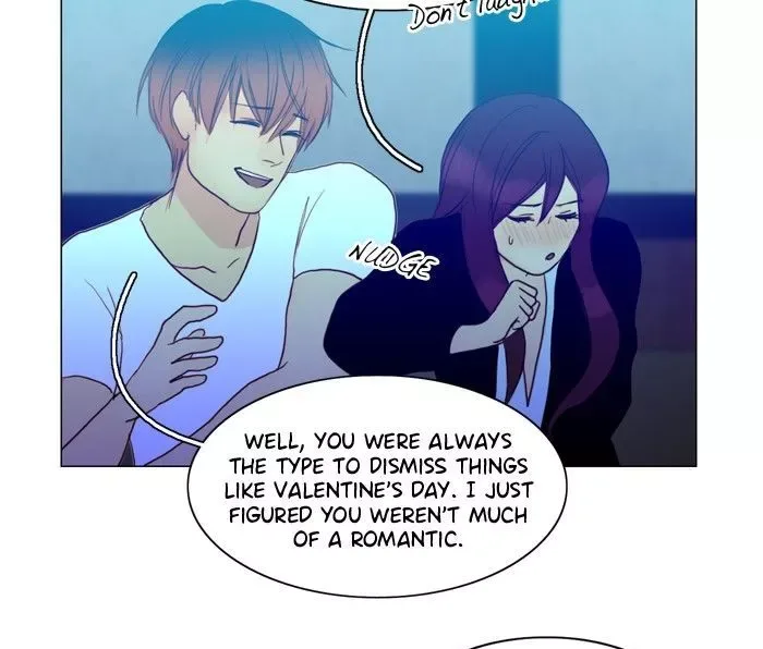Siren's Lament Chapter 60 page 12