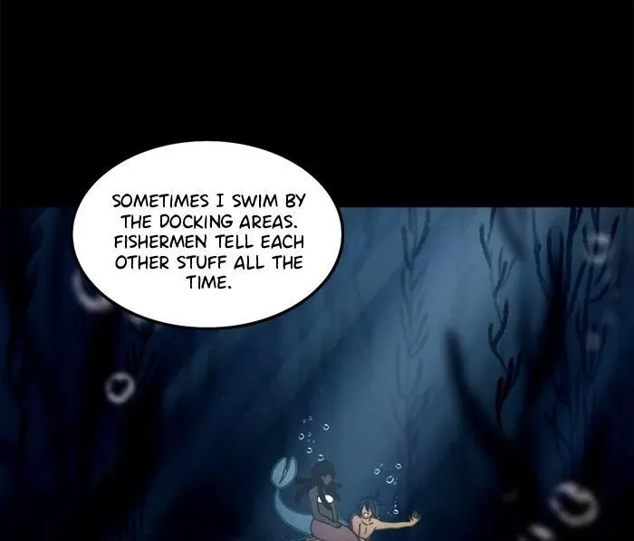 Siren's Lament Chapter 54 page 46