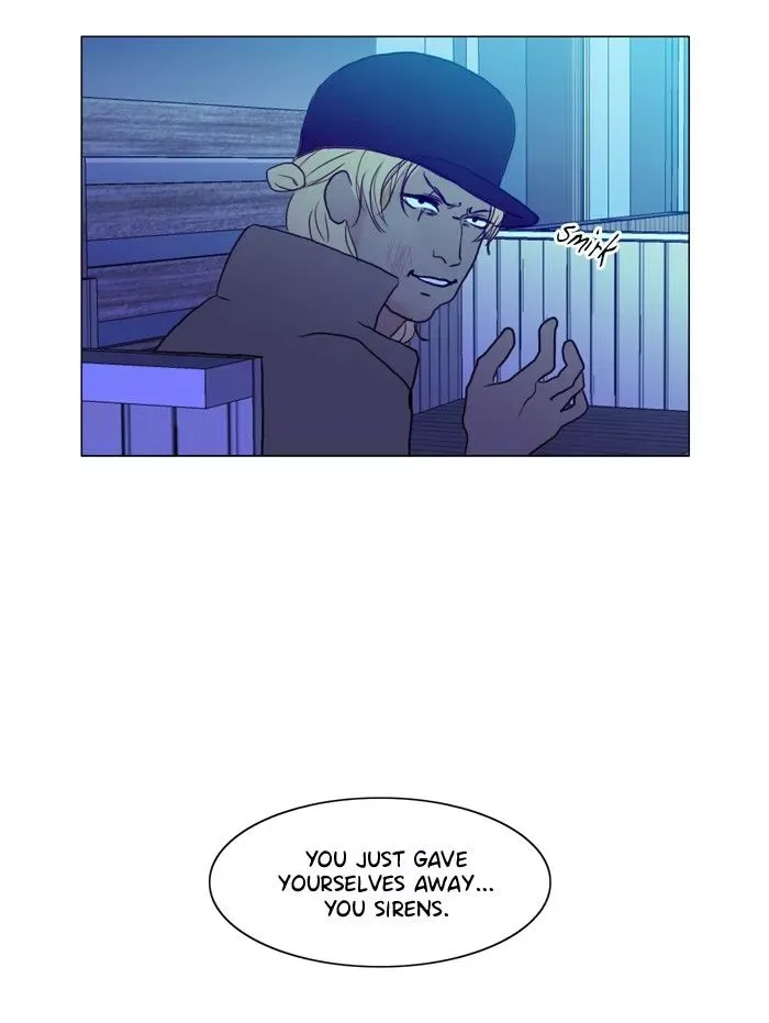 Siren's Lament Chapter 58 page 49