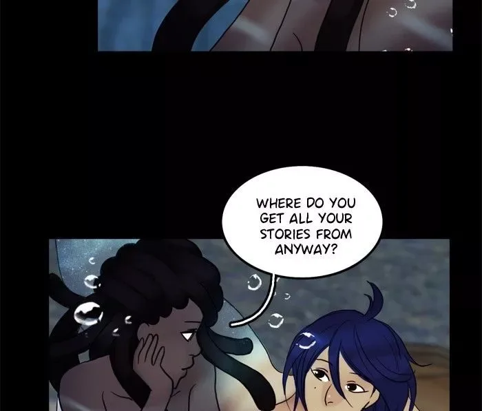 Siren's Lament Chapter 54 page 43