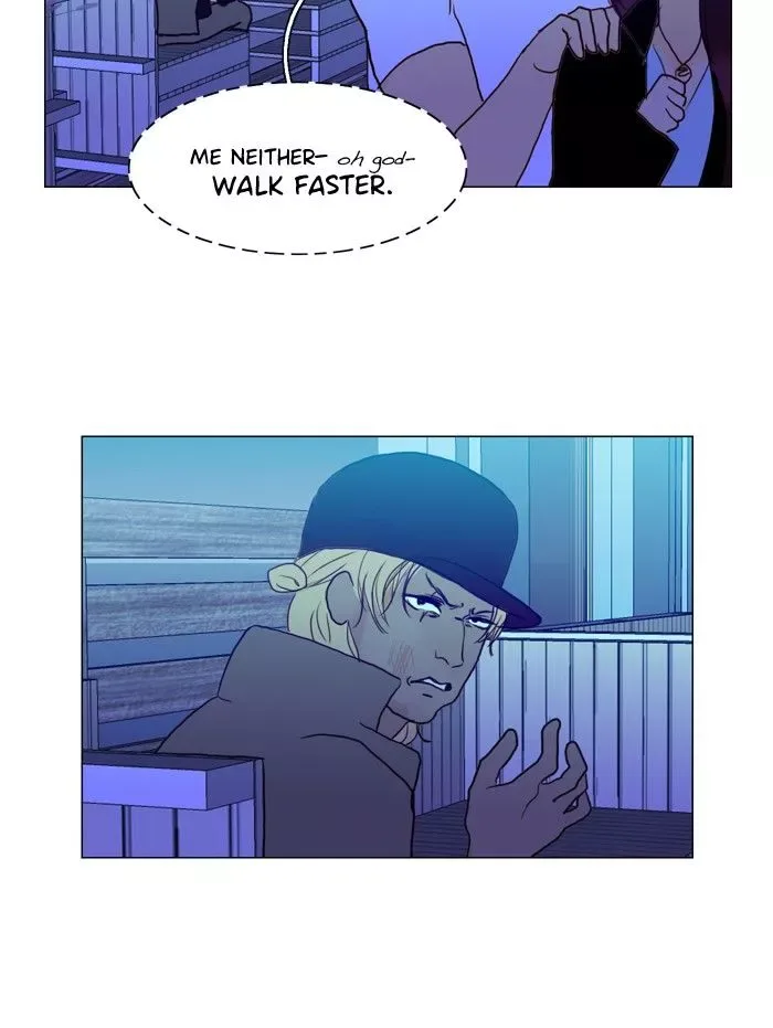 Siren's Lament Chapter 58 page 48