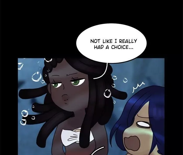 Siren's Lament Chapter 54 page 41