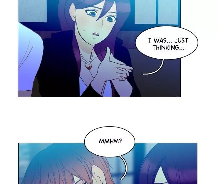 Siren's Lament Chapter 60 page 7