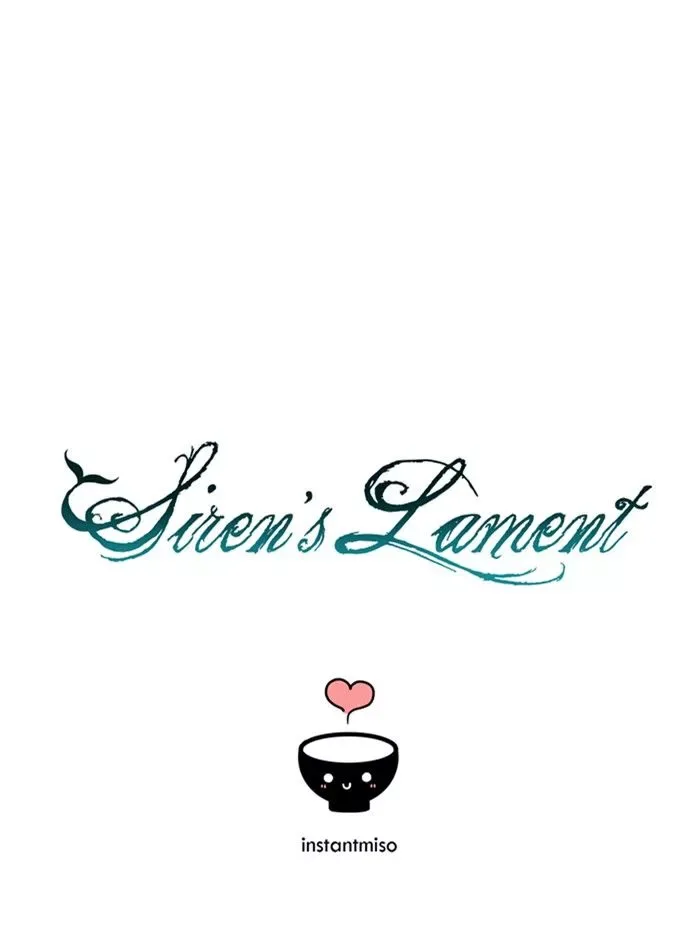 Siren's Lament Chapter 58 page 50