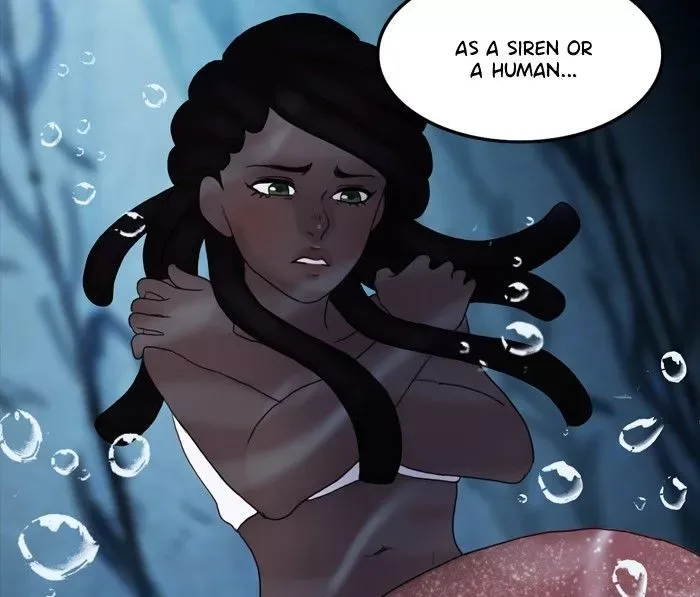Siren's Lament Chapter 54 page 35