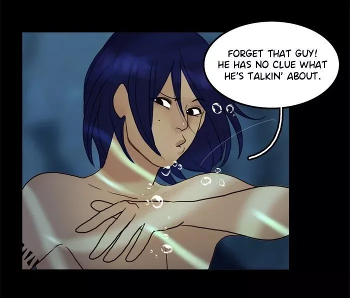 Siren's Lament Chapter 54 page 39