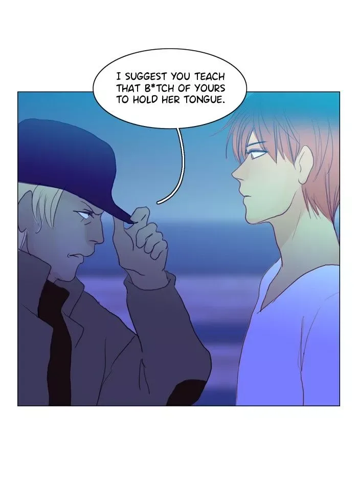 Siren's Lament Chapter 58 page 41
