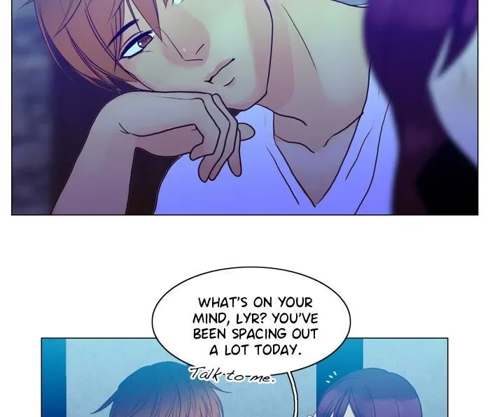 Siren's Lament Chapter 60 page 5