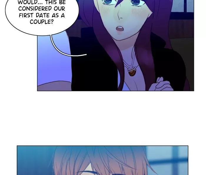 Siren's Lament Chapter 60 page 9