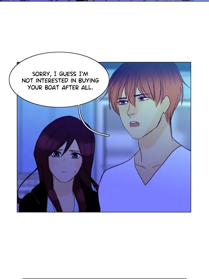 Siren's Lament Chapter 58 page 46