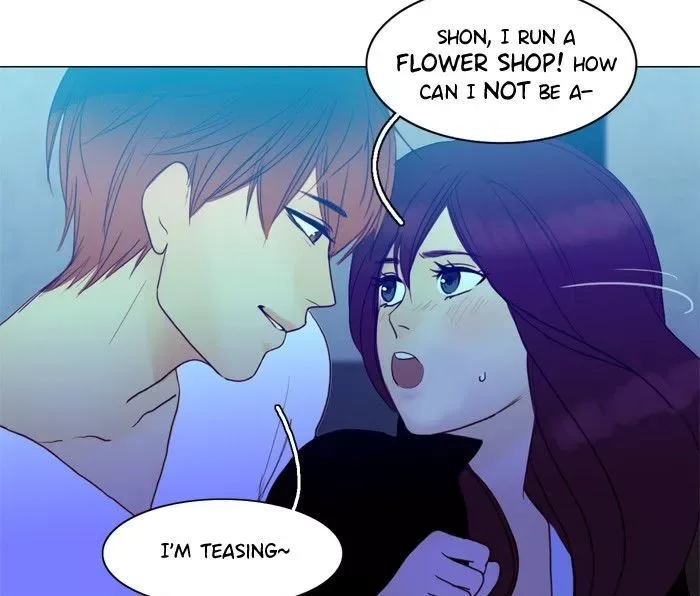 Siren's Lament Chapter 60 page 13