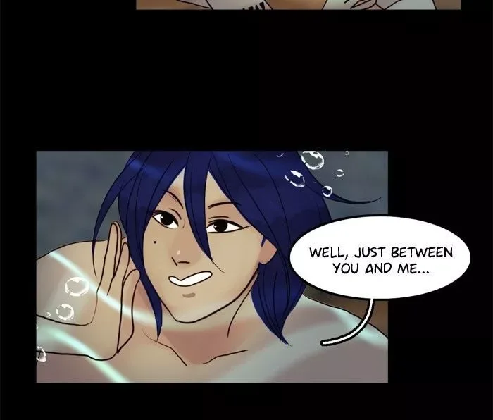 Siren's Lament Chapter 54 page 45