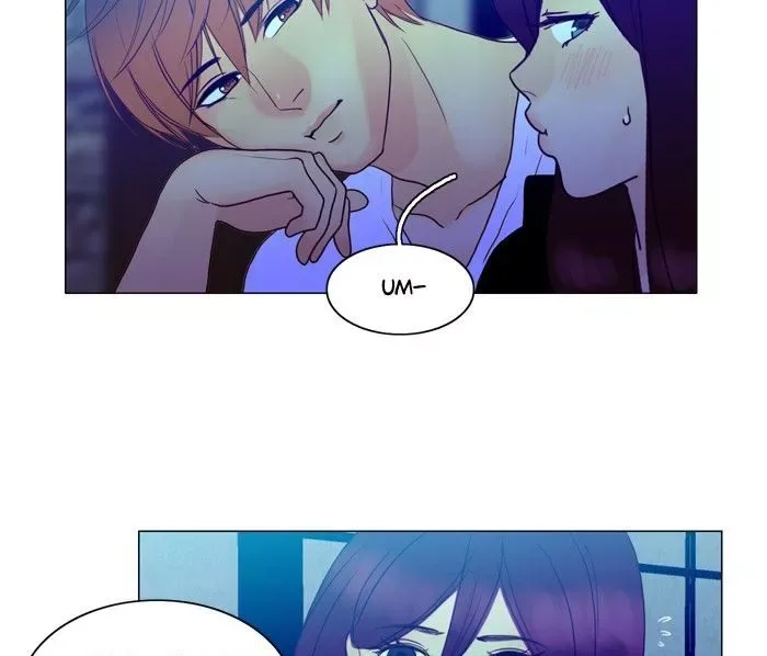 Siren's Lament Chapter 60 page 8