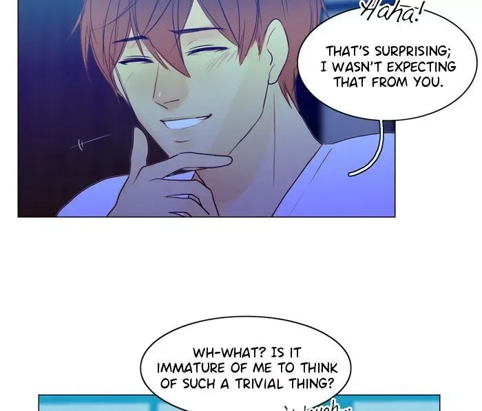 Siren's Lament Chapter 60 page 11