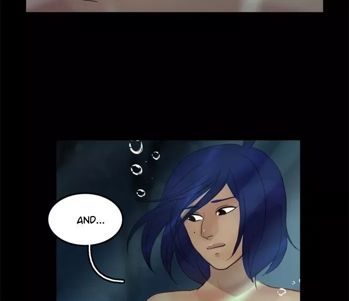 Siren's Lament Chapter 54 page 57