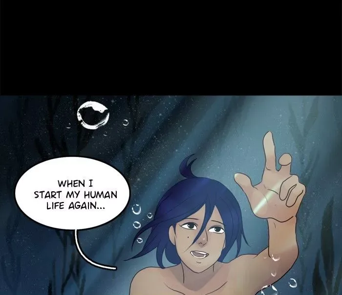 Siren's Lament Chapter 54 page 52