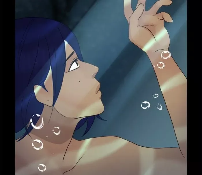 Siren's Lament Chapter 54 page 56