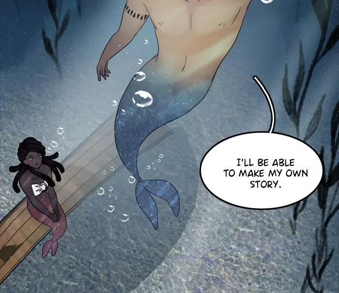 Siren's Lament Chapter 54 page 53