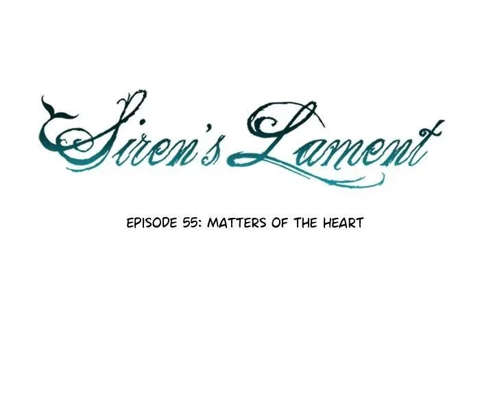 Siren's Lament Chapter 60 page 21