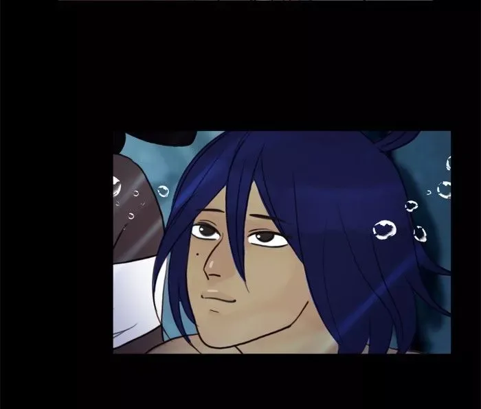 Siren's Lament Chapter 54 page 50