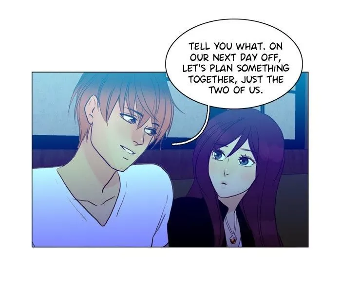 Siren's Lament Chapter 60 page 22