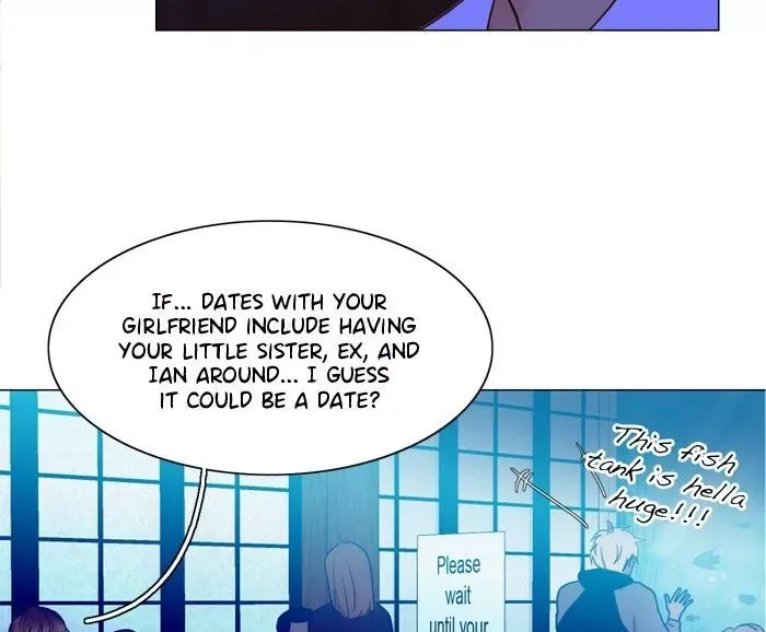 Siren's Lament Chapter 60 page 19