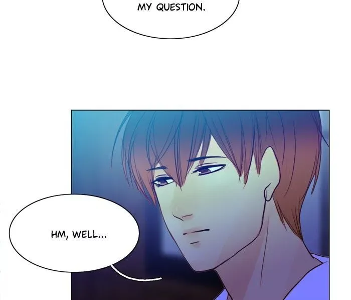 Siren's Lament Chapter 60 page 18